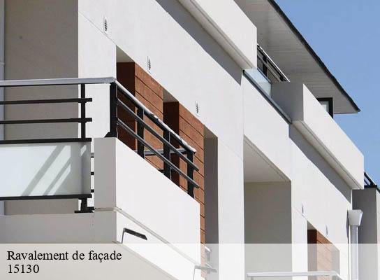 Ravalement de façade labrousse-15130 RR Toiture