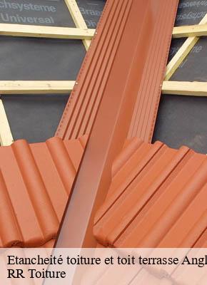 Etancheité toiture et toit terrasse anglards-de-saint-flour-15100 RR Toiture
